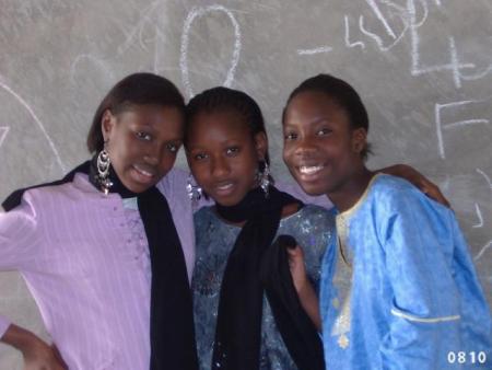 les 3 nandites