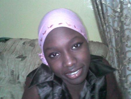 aicha gackou
